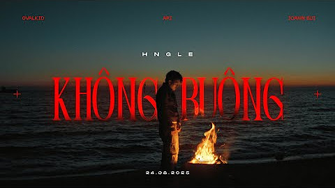 Không buông #4